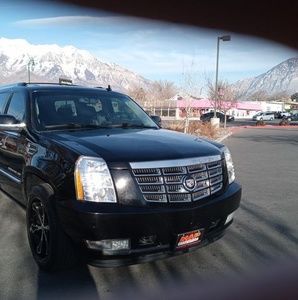 Meet your Posher, Al